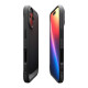 Чехол для мобильного телефона Spigen Rugged Armor MagFit iPhone 17 Matte Black (ACS10367)