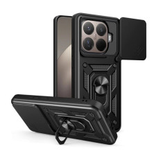 Чехол для мобильного телефона BeCover Military Xiaomi 15T Pro Black (715398)