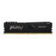 Модуль памяти для компьютера DDR4 16GB 3200 MHz Fury Beast Black Kingston Fury (ex.HyperX) (KF432C16BB1/16)