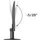 Монитор Philips 27E2N1100L/00