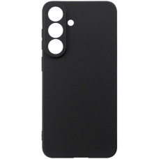 Чехол для мобильного телефона Armorstandart Matte Slim Fit Samsung S26 FE 5G Camera Cover Black (ARM91717)