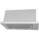 Hansa Hood Hansa integrated, 60cm, 417m3h, inox (OTP6241IH)
