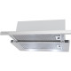 Hansa Hood Hansa integrated, 60cm, 417m3h, inox (OTP6241IH)
