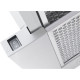 Hansa Hood Hansa integrated, 60cm, 417m3h, inox (OTP6241IH)