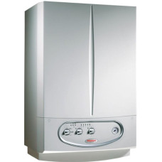 Immergas Gas boiler Nike Mini 28 KW Special double-circuit flue 28kW (3.018921)