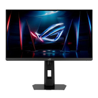 ASUS Монітор Asus 24.1" ROG Strix ACE XG248QSG 2xHDMI, DP, Audio, TN, 610Hz, 0.1ms, sRGB 125%, FreeSync, HAS, HDR400 (90LM0C40-B01371)