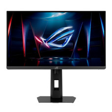 ASUS Монітор Asus 24.1" ROG Strix ACE XG248QSG 2xHDMI, DP, Audio, TN, 610Hz, 0.1ms, sRGB 125%, FreeSync, HAS, HDR400 (90LM0C40-B01371)