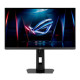 ASUS Монітор Asus 24.1" ROG Strix ACE XG248QSG 2xHDMI, DP, Audio, TN, 610Hz, 0.1ms, sRGB 125%, FreeSync, HAS, HDR400 (90LM0C40-B01371)