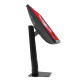 ASUS Монітор Asus 24.1" ROG Strix ACE XG248QSG 2xHDMI, DP, Audio, TN, 610Hz, 0.1ms, sRGB 125%, FreeSync, HAS, HDR400 (90LM0C40-B01371)
