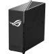 ASUS Маршрутизатор GS-BE18000 GS18000 1x10GE LAN, 3x2.5GE LAN, 1x10GE WAN/LAN, 1x2.5GE WAN/LAN, 1xUSB3.2, 1xUSB2.0, MESH (90IG09Y0-MO9C00)