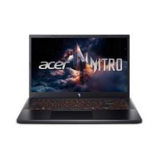 Acer Ноутбук Acer Nitro V 15 ANV15-52 15.6  FHD IPS, Intel i5-13420H, 16GB, F512GB, NVD5050-8, Lin, чорний (NH.QZ7EU.00H)
