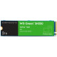 WD SSD M.2 12TB PCIe 3.0 Green SN350 (WDS200T3G0C)