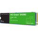 WD SSD M.2 12TB PCIe 3.0 Green SN350 (WDS200T3G0C)