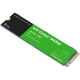 WD SSD M.2 12TB PCIe 3.0 Green SN350 (WDS200T3G0C)