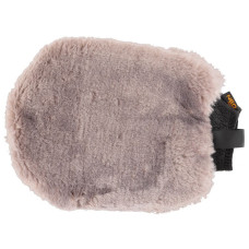 Neo Tools Double-sided car wash mitt with delicate coating, 28x20 cm, polyester (11-459)