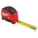 Milwaukee Рулетка Milwaukee Tape Measure Autolock, 5мх25мм, з фіксатором змотування, АБС-пластик (4932498772)