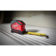 Milwaukee Рулетка Milwaukee Tape Measure Autolock, 5мх25мм, з фіксатором змотування, АБС-пластик (4932498772)