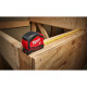 Milwaukee Рулетка Milwaukee Tape Measure Autolock, 5мх25мм, з фіксатором змотування, АБС-пластик (4932498772)