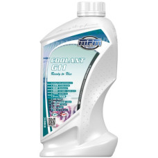 Mpm Антифриз MPM Ready to Use G-11 готовий до застосування синій -38°C 1л (83001C)