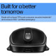 Мышка HP 510 Ultra-Fast Rechargeable Wireless Black (9C2F6AA)