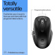 Мышка HP 510 Ultra-Fast Rechargeable Wireless Black (9C2F6AA)