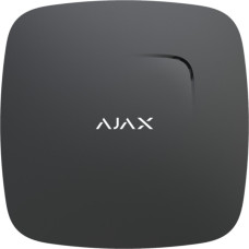 Датчик дыма Ajax FireProtect Plus black