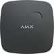 Датчик диму Ajax FireProtect Plus black