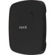 Датчик диму Ajax FireProtect Plus black