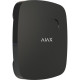 Датчик диму Ajax FireProtect Plus black