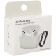 Чехол для наушников Armorstandart Hang Case для Apple Airpods Pro Coastal Blue (ARM56102)