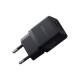 Зарядное устройство Baseus 1xUSB-C PD20W + 1xUSB + cable USB-C to USB-C white (P10111608113-01)