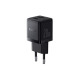 Зарядное устройство Baseus 1xUSB-C PD20W + 1xUSB + cable USB-C to USB-C white (P10111608113-01)