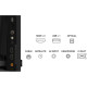 Телевизор TCL 43V5C