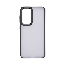 Чехол для мобильного телефона Armorstandart Frame Samsung A36 5G Black (ARM84810)