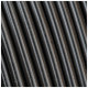 Пластик для 3D-принтера Polymaker PANCHROMA CoPE 1,75mm 1kg BLACK (CA14001)