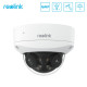 Камера видеонаблюдения Reolink Duo 3V PoE (P757)