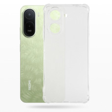 Чехол для мобильного телефона BeCover Anti-Shock Xiaomi Redmi A7 Pro 4G / Poco C81 Clear (716026)