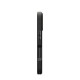 UAG Чехол для iPhone 17, Civilian MagSafe, Black (114547114040)