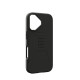 UAG Чехол для iPhone 17, Civilian MagSafe, Black (114547114040)
