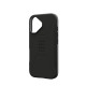 UAG Чехол для iPhone 17, Civilian MagSafe, Black (114547114040)