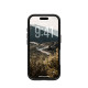 UAG Чехол для iPhone 17, Civilian MagSafe, Black (114547114040)