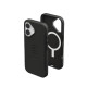 UAG Чехол для iPhone 17, Civilian MagSafe, Black (114547114040)