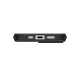 UAG Чехол для iPhone 17, Civilian MagSafe, Black (114547114040)