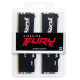 Kingston Пам'ять ПК  DDR5 64GB KIT (32GBx2) 5600 FURY Beast (KF556C36BBEAK2-64)