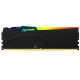 Kingston Пам'ять ПК  DDR5 64GB KIT (32GBx2) 5600 FURY Beast (KF556C36BBEAK2-64)
