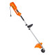 SEQUOIA garden trimmer SEB1400D 1.4kW 38cm 7500rpm 4.7kg