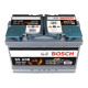 Bosch Акумулятор S5 AGM 12В 70А·год 760А R+ (0 092 S5A 080) (0092S5A080)