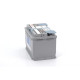 Bosch Акумулятор S5 AGM 12В 70А·год 760А R+ (0 092 S5A 080) (0092S5A080)