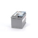 Bosch Акумулятор S5 AGM 12В 70А·год 760А R+ (0 092 S5A 080) (0092S5A080)