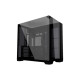 Корпус для ПК Lian Li O11 VISION Compact, Black (G99.O11VPX.00)